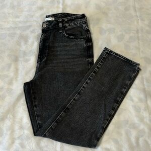PacSun Mom Jeans sz 28